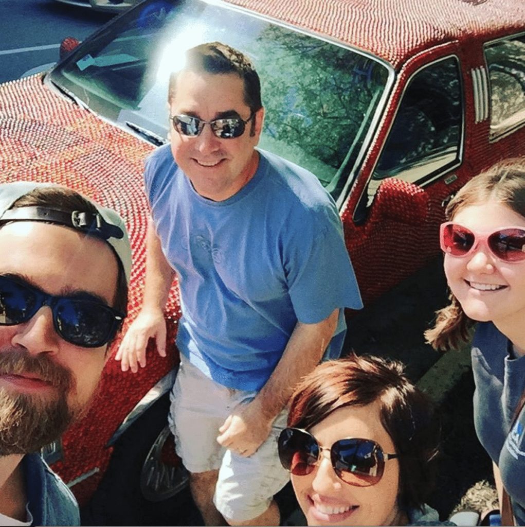 The Marketing Squad Spring Retreat 2016_2