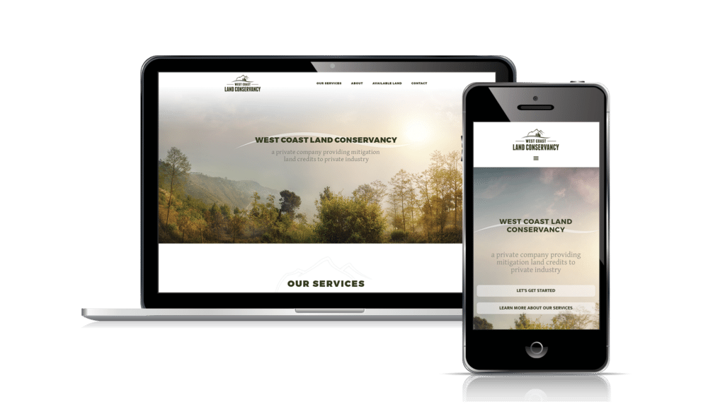 West Coast Land Conservancy