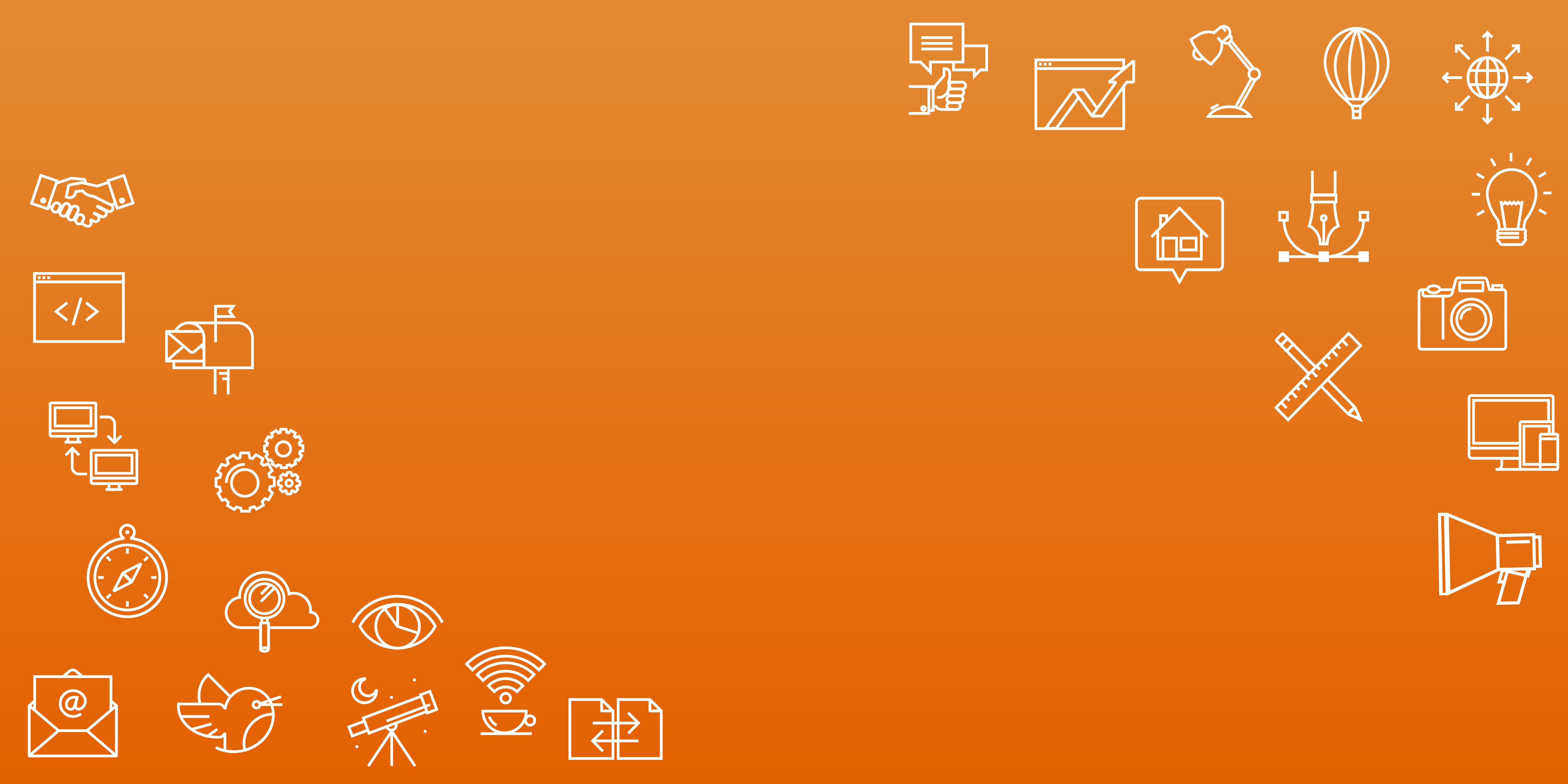Ever Wondered What We Deliver Each Month for Our Partner Clients?