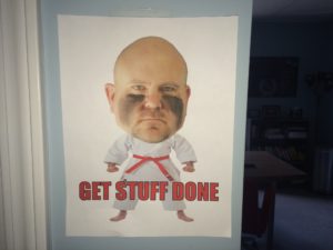 Squad Life Adam Get Stuff Done