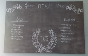 Squad Life Culture of Honor