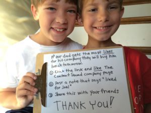 V.8 Facebook Tips to Grow Your Likes and Leads