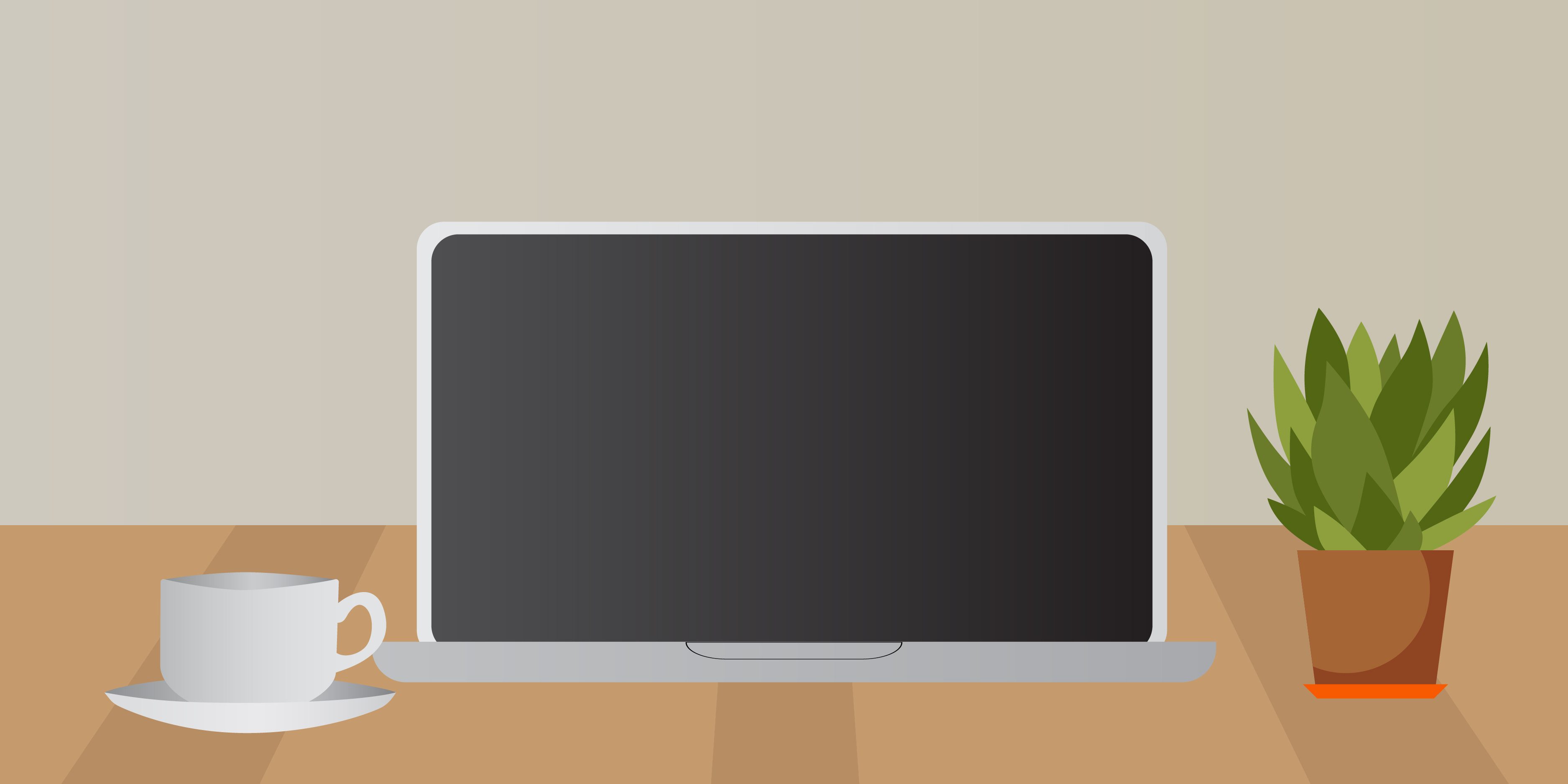 Working from home tips