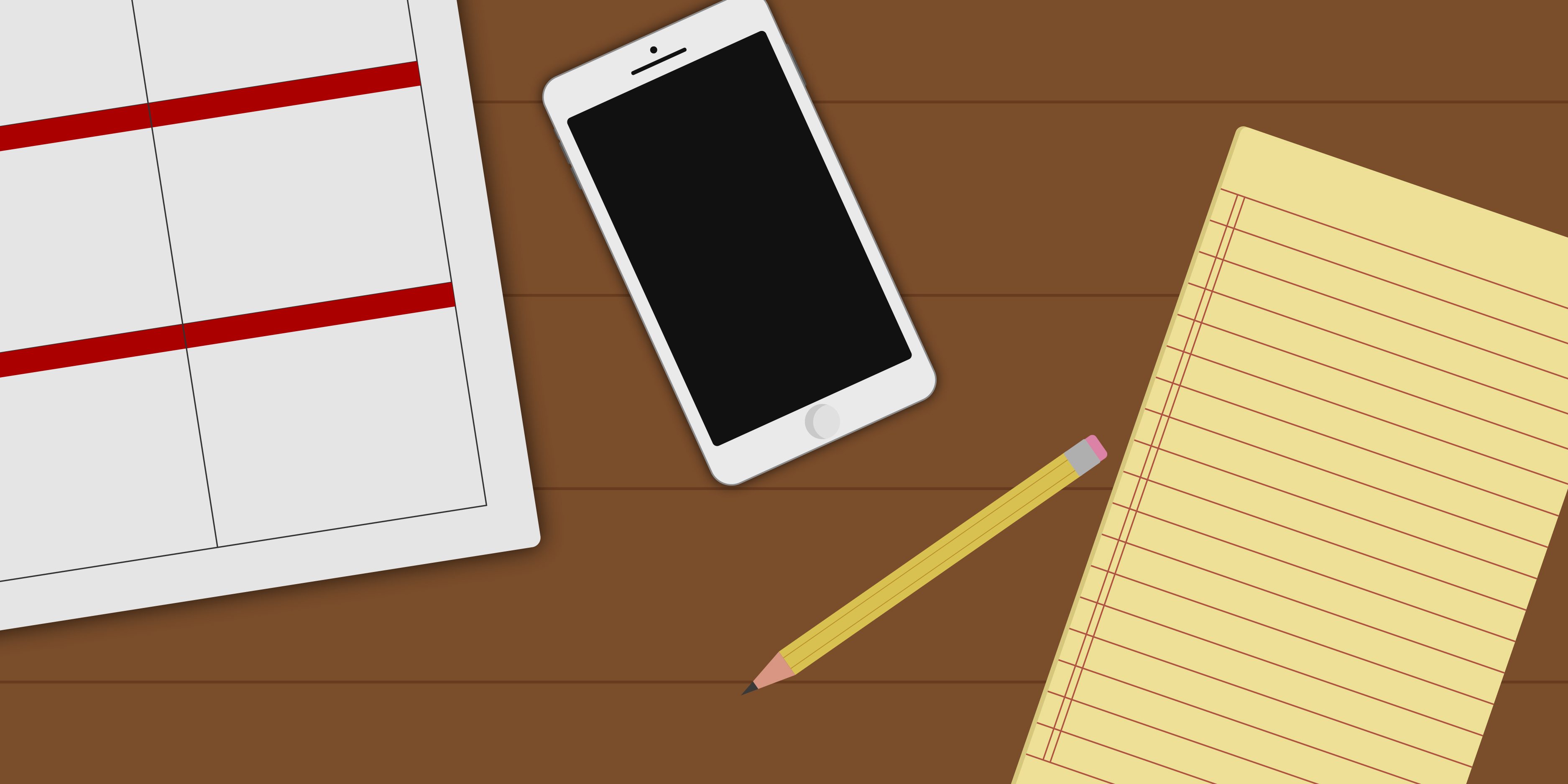 10 Things to Do Before You Leave the Office to Make for a Better Morning