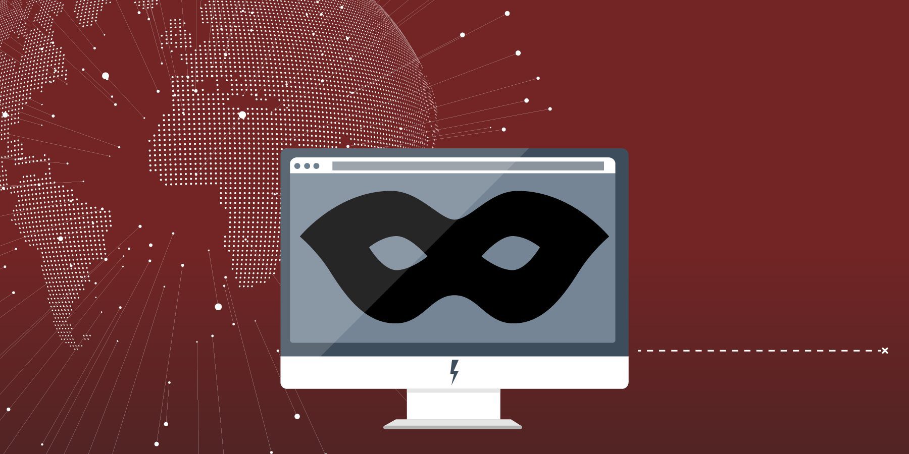 The Internet Doesn’t Trust Your Company