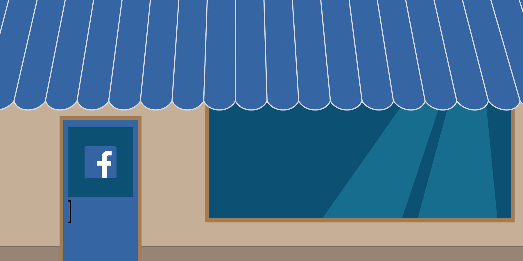 Facebook For Small Business: Five Simple Things You Should Be Doing