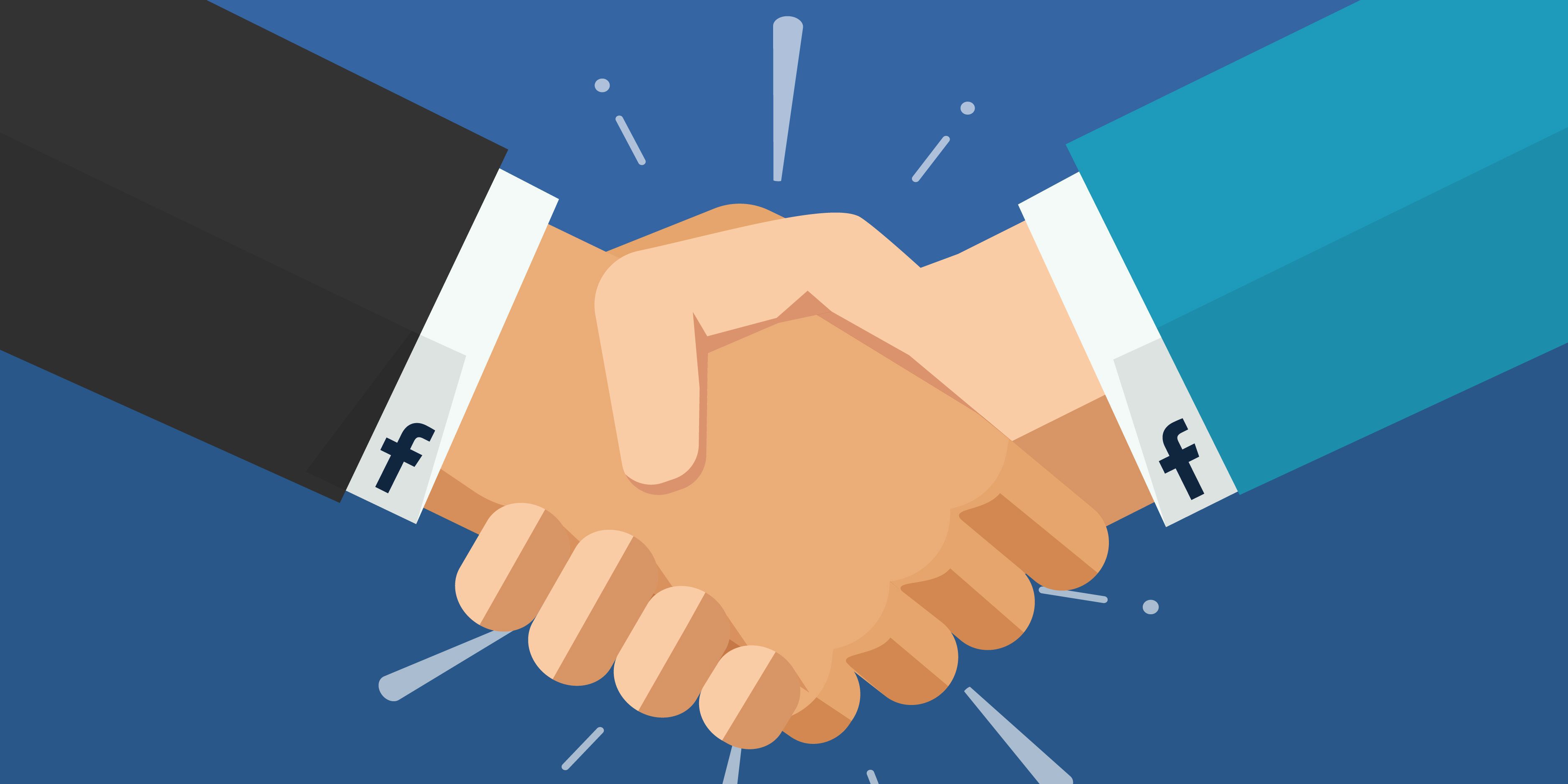 Take Five: How Small Businesses Should Be Using Facebook