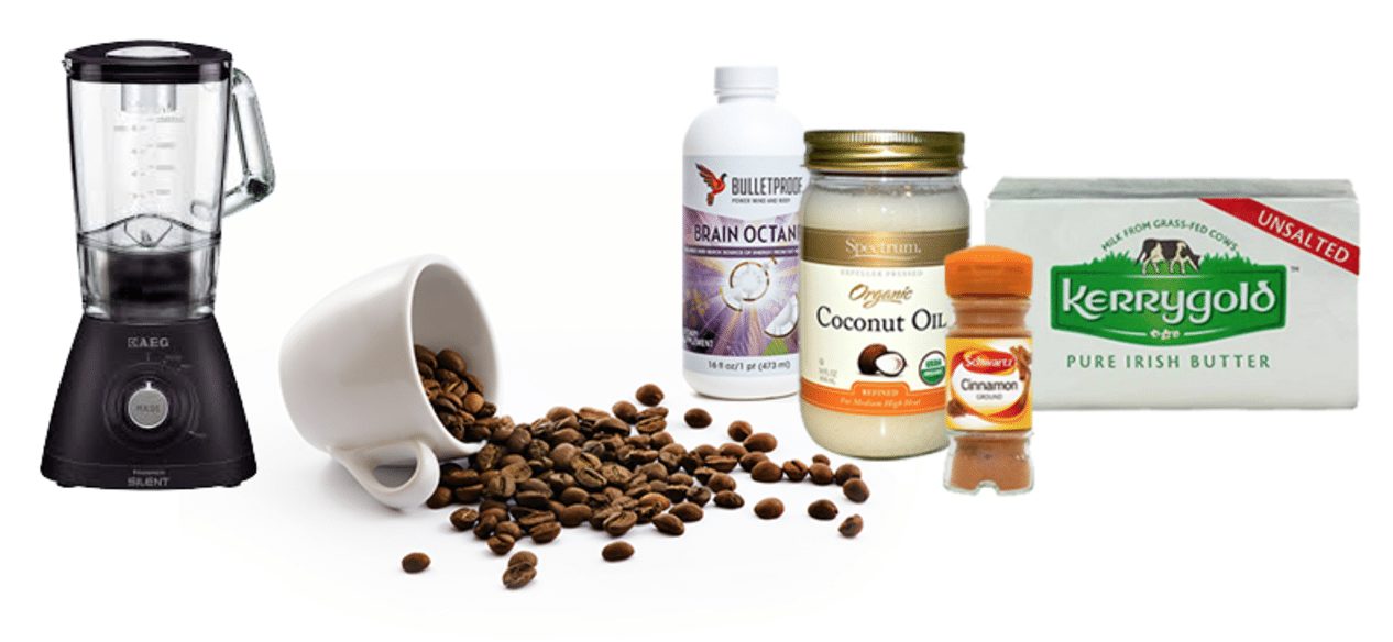 Bulletproof Your Boring Office Coffee