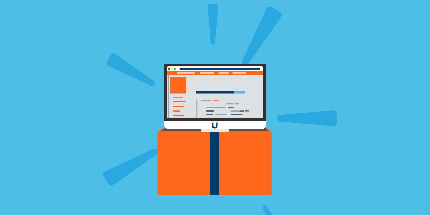Why You Should Get A New Website For The Holidays