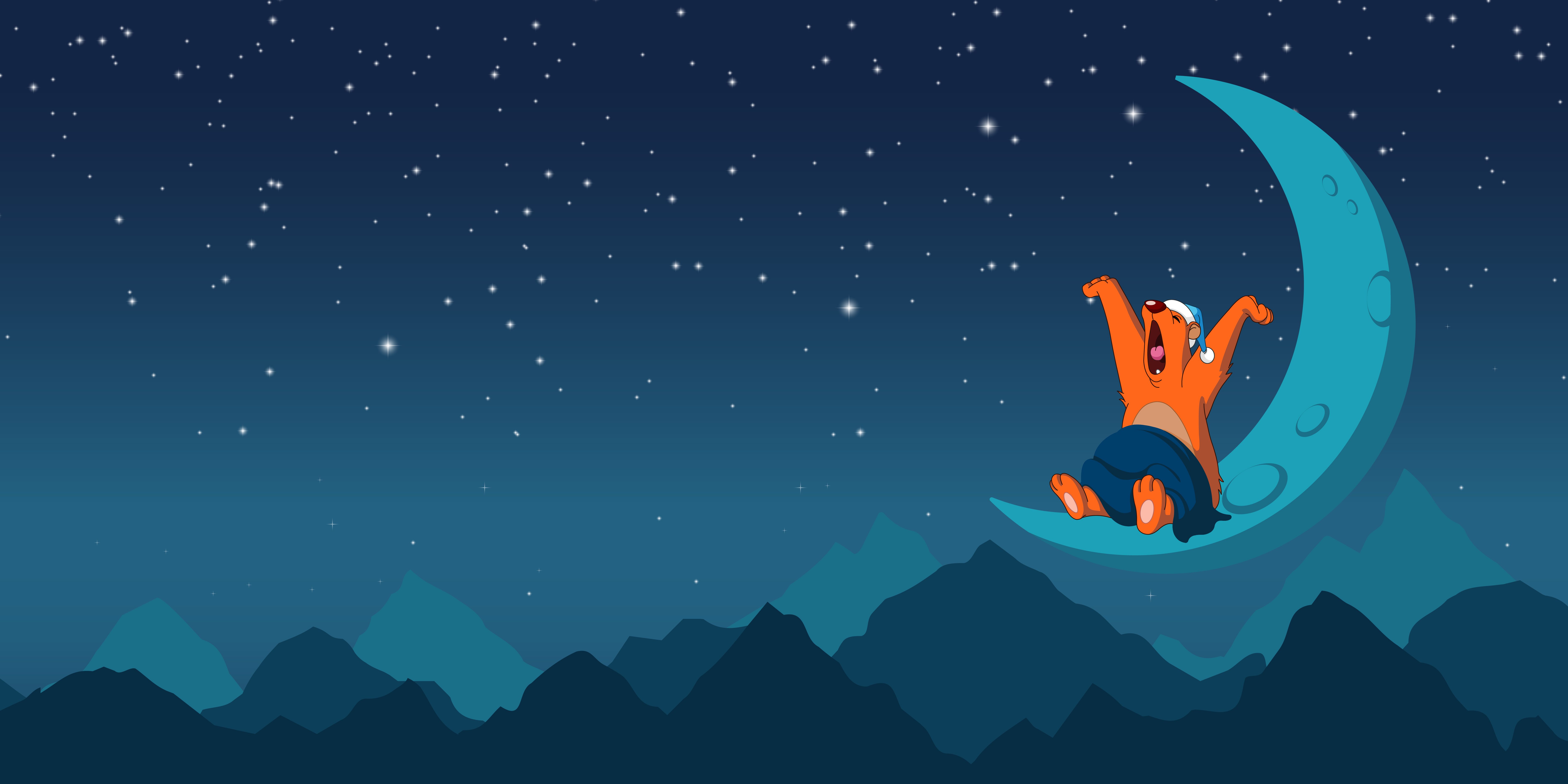 A Brief Winter Slumber for Our Marketing