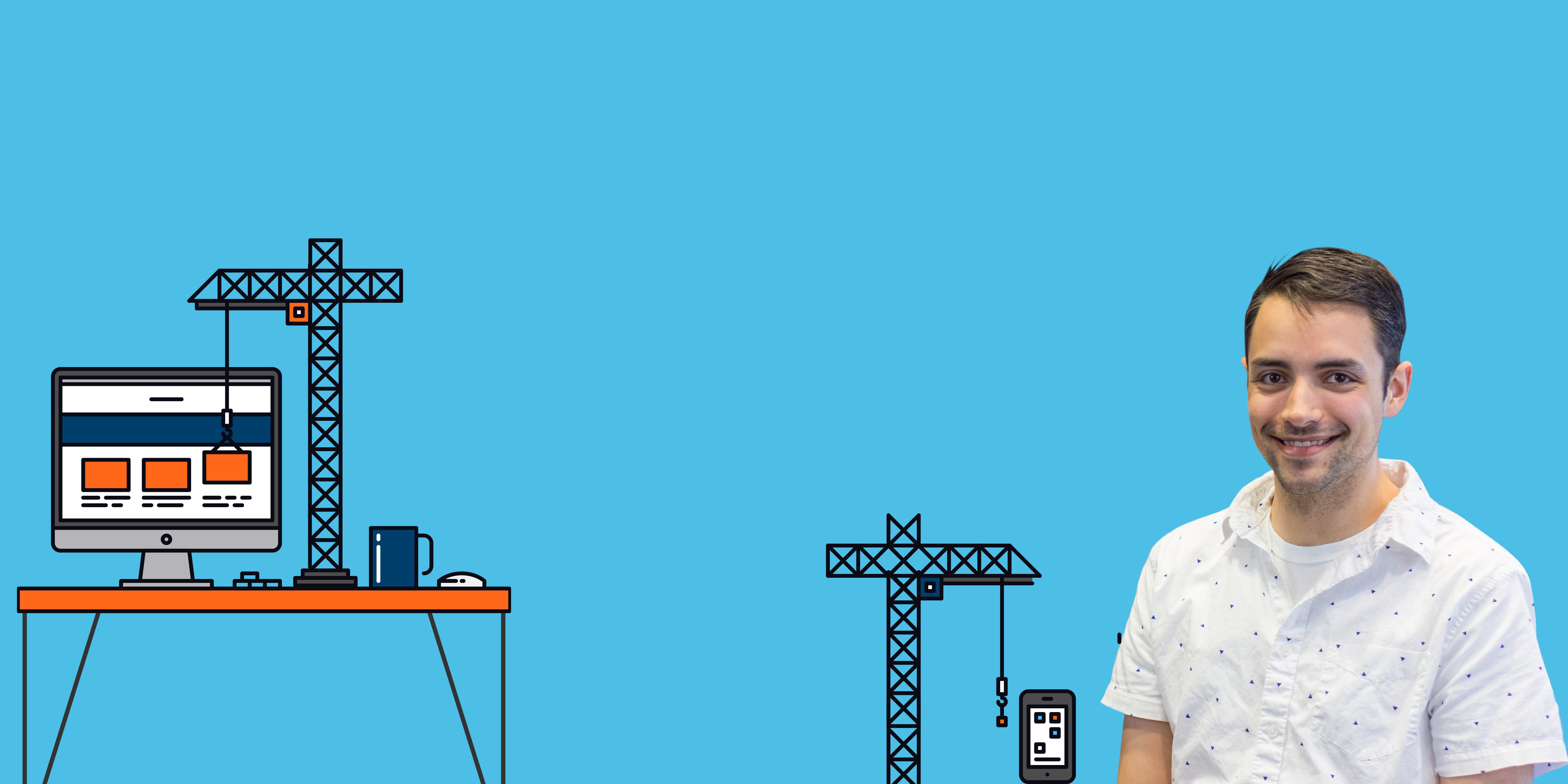 Matt Bitley Website Developer Louisville Kentucky