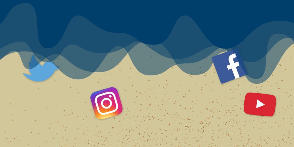 Summer social media ideas