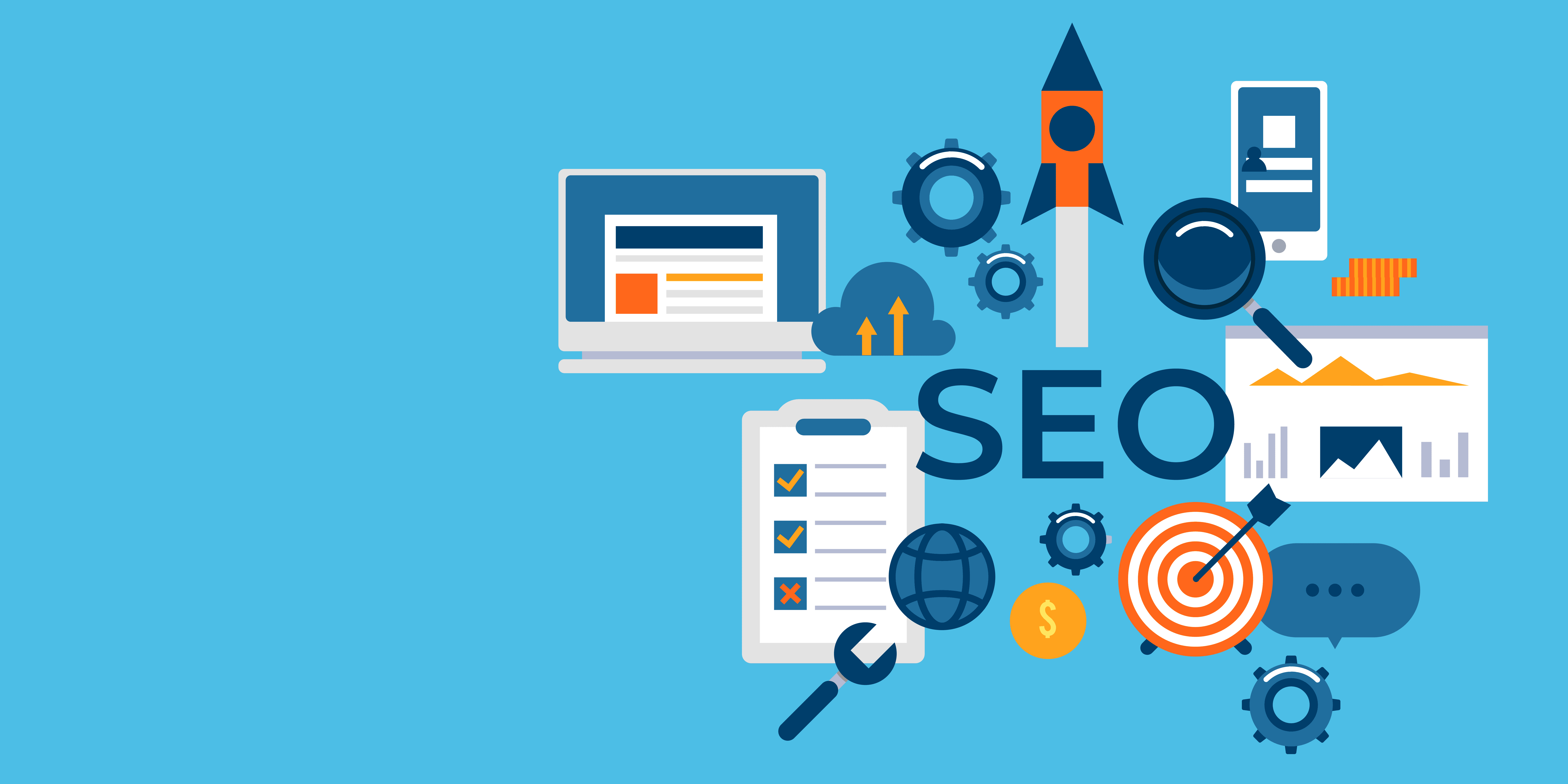 Search engine optimization