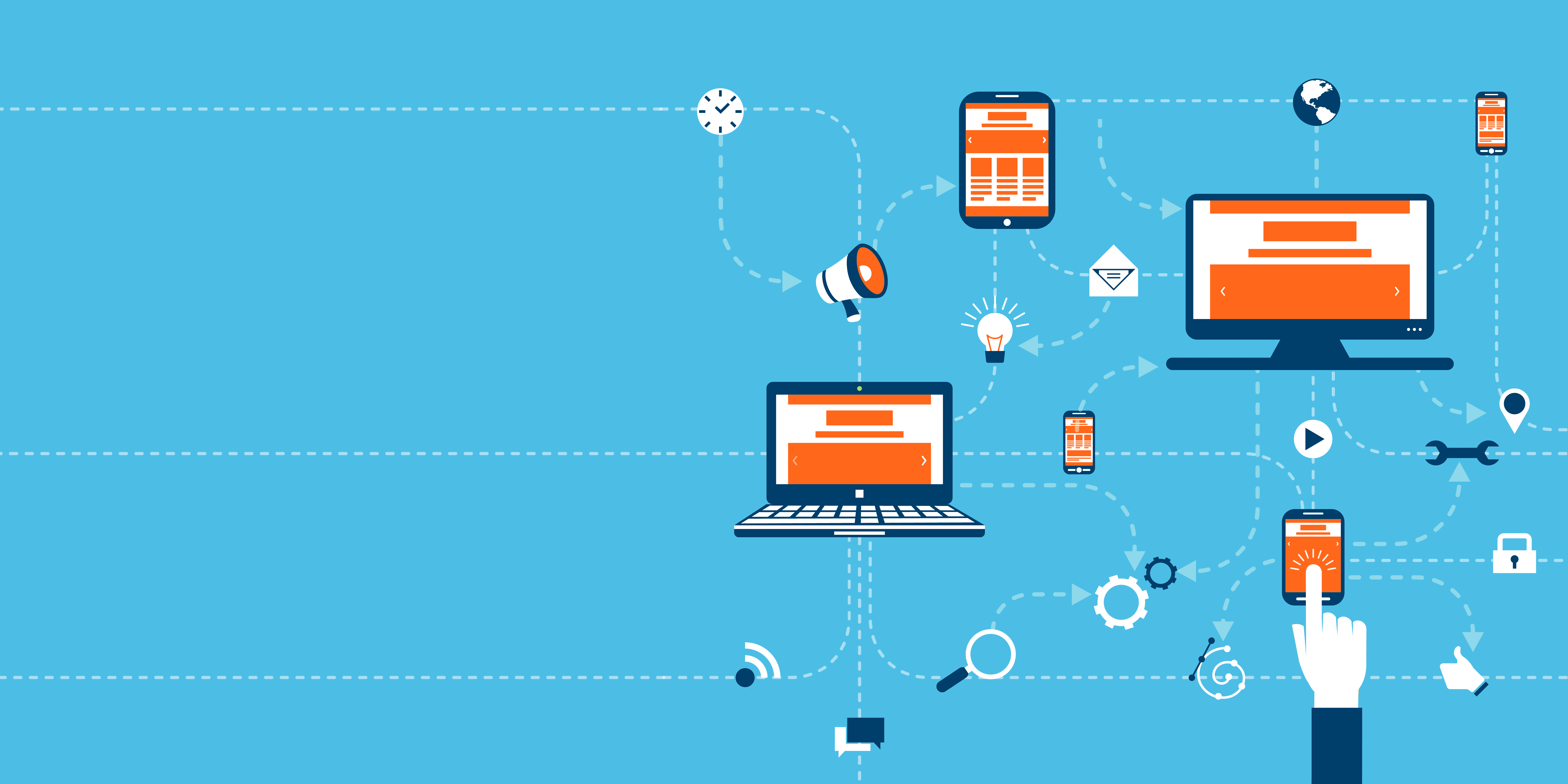 Website UX