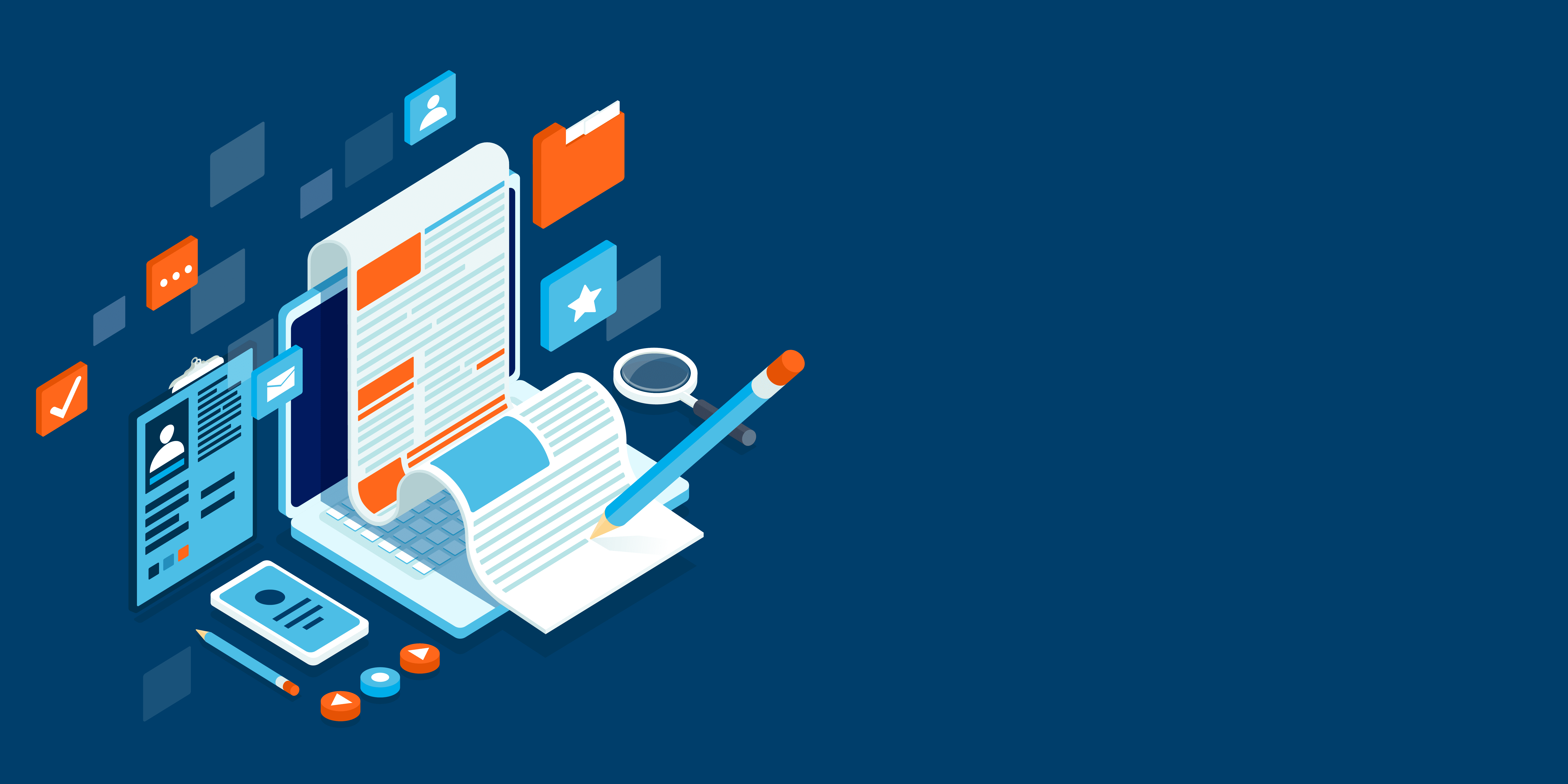 the importance of blogging