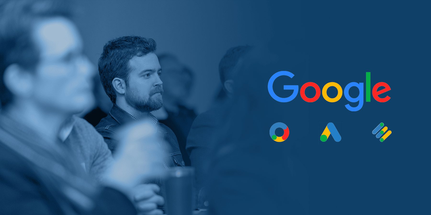 Reach customers online with Google