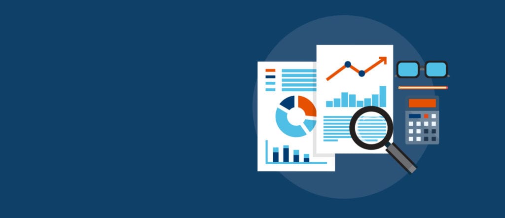 free digital marketing report tool