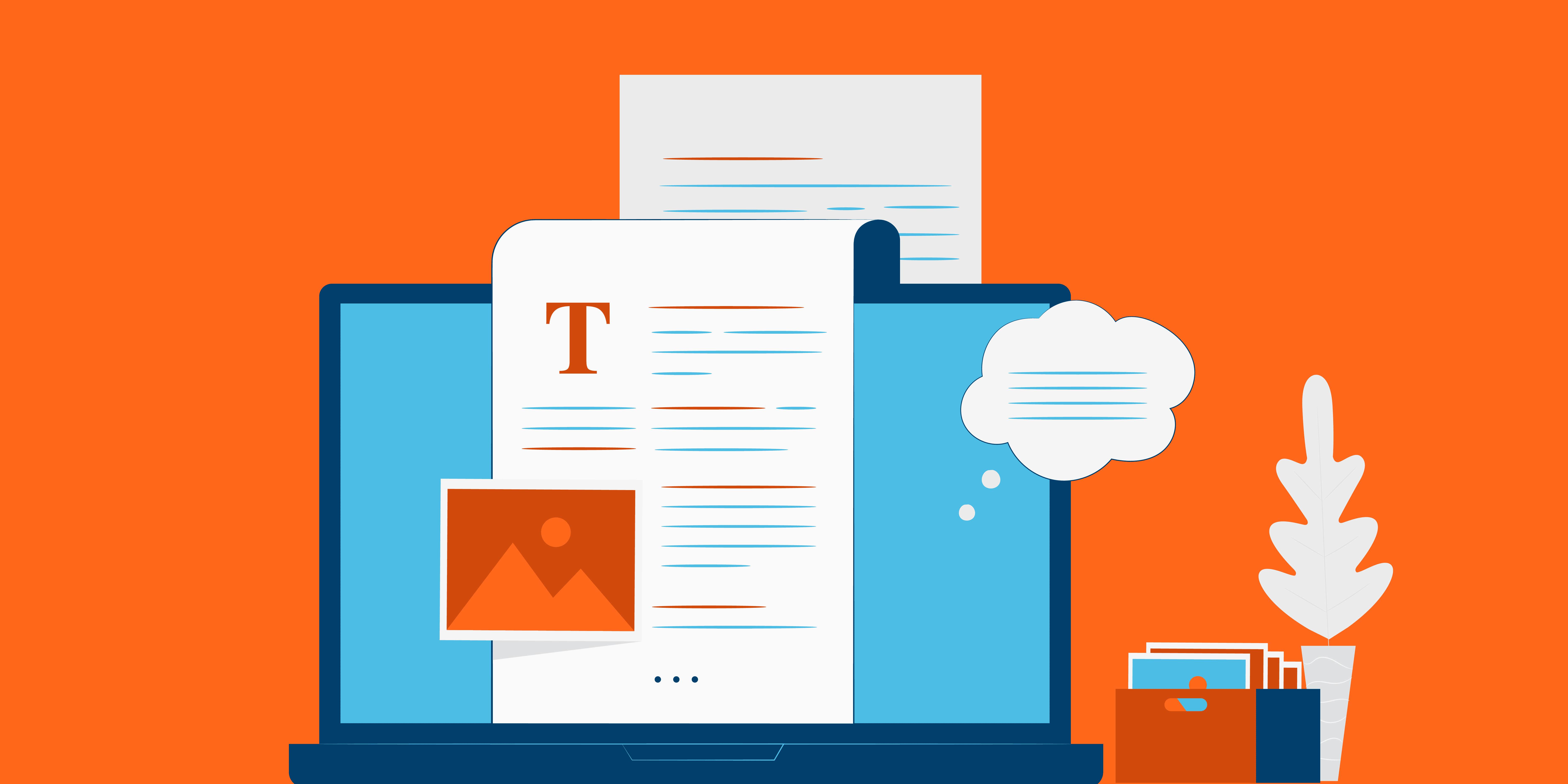 blogging for your business