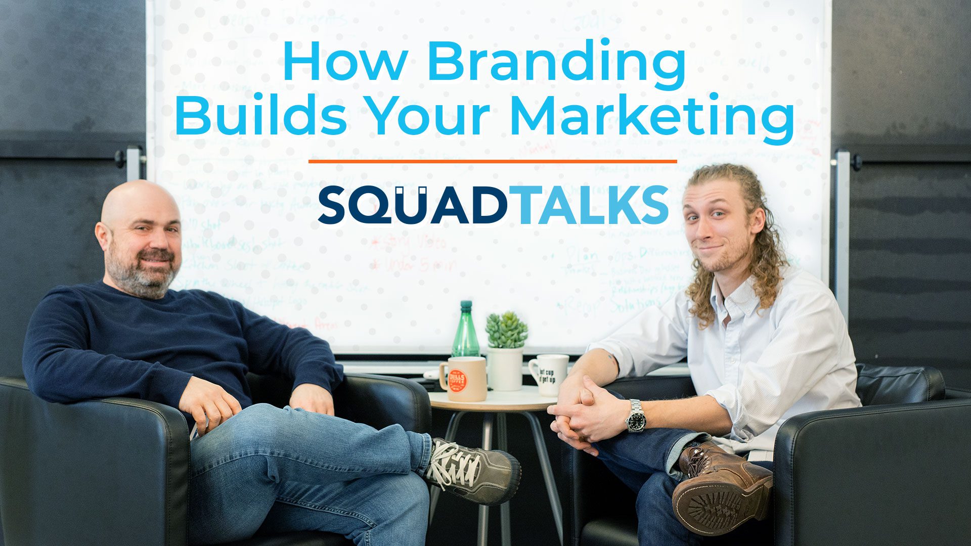 branding and marketing