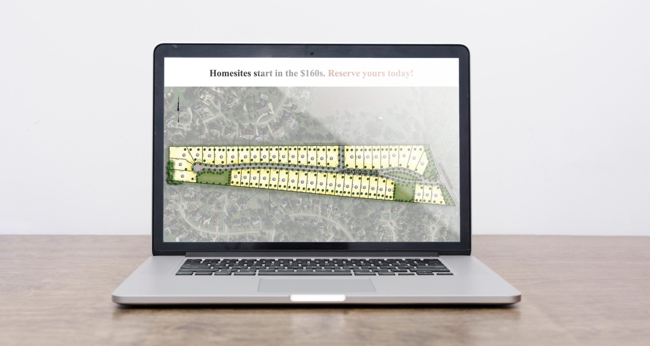 Beck Realty Attracting a crowd to create a community