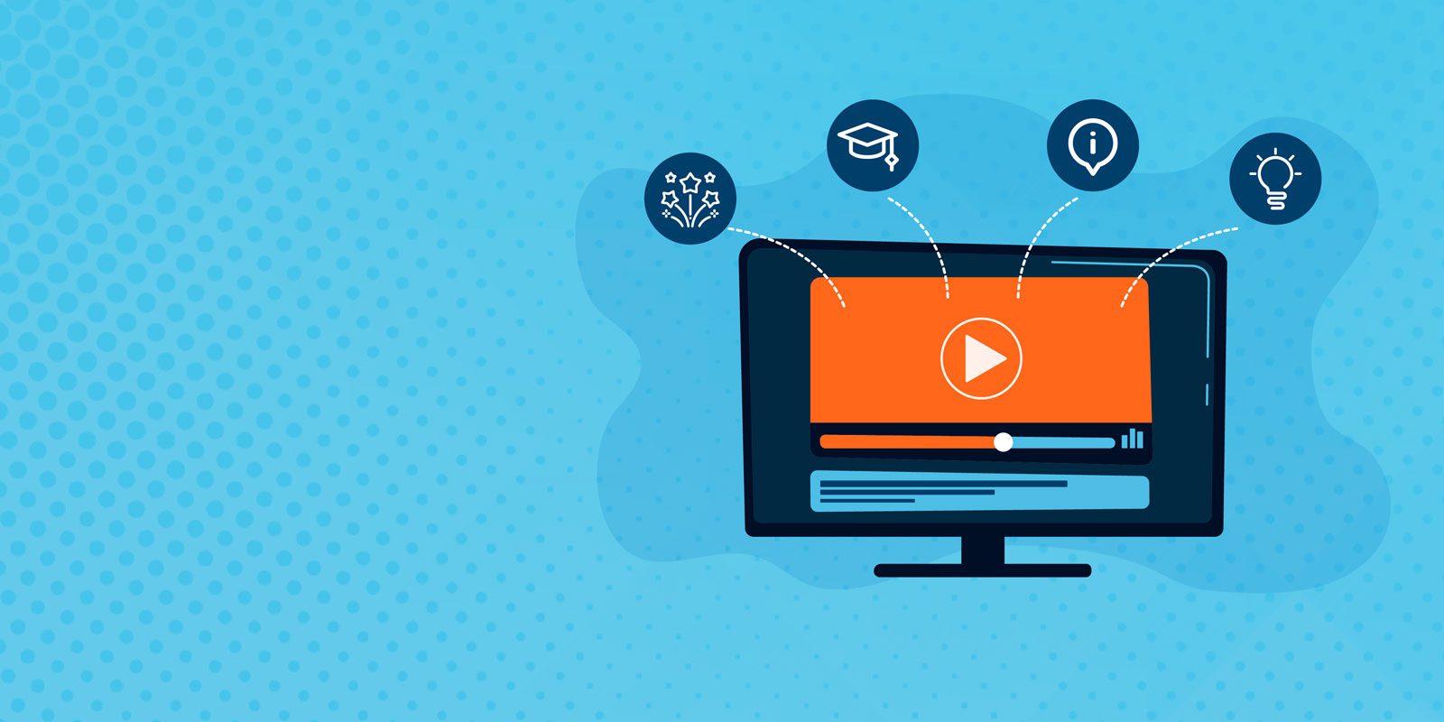 Four Types of Video Content to Achieve Your Desired The