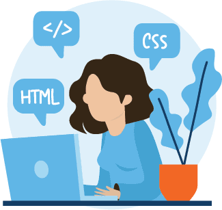 Web Developer icon