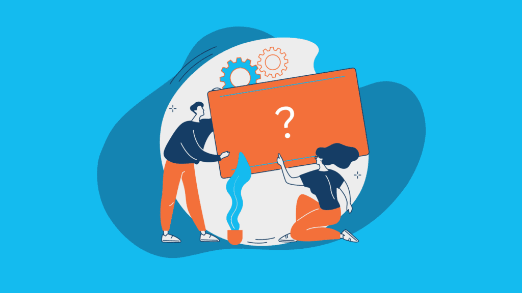 marketers working together