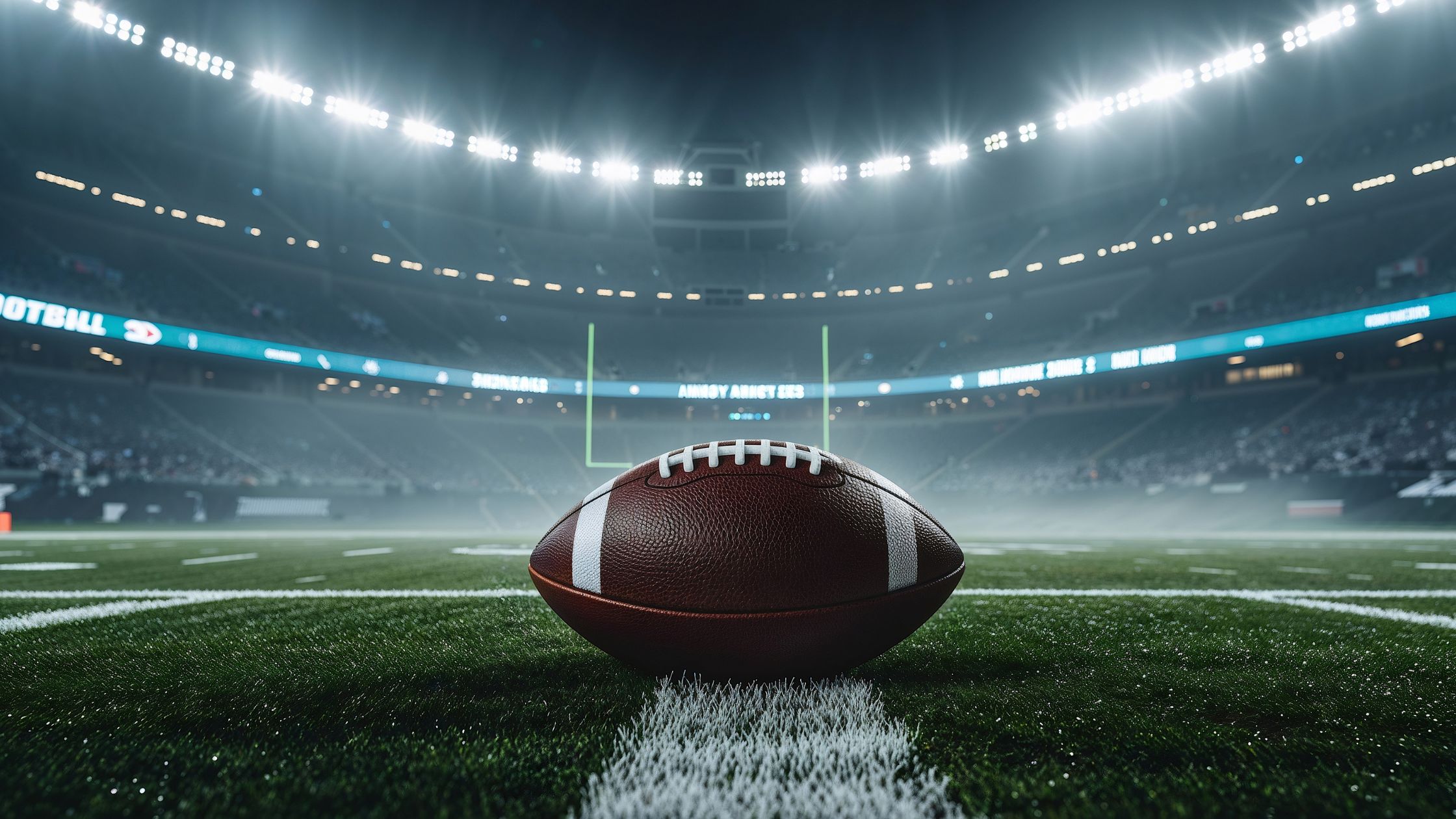 Lessons on marketing services from football